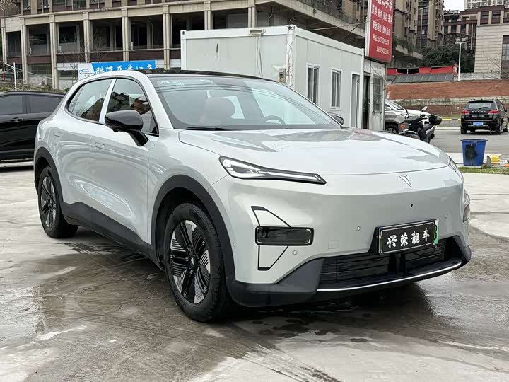 Photo 3 - Changan Deepal S05