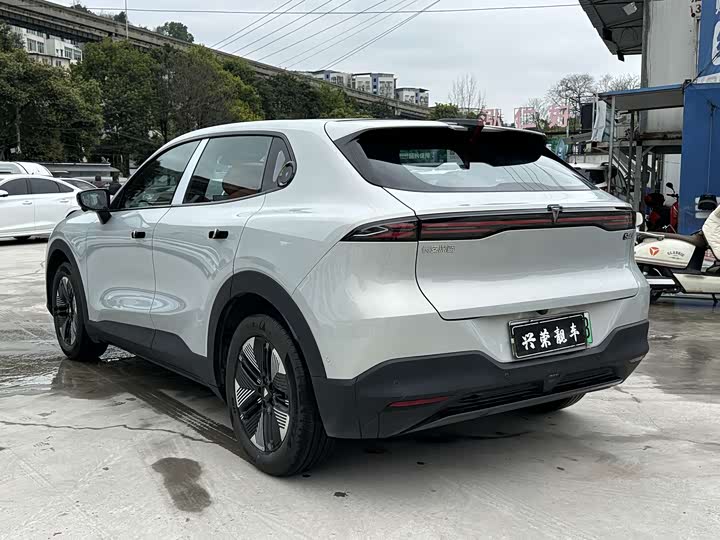 Photo 4 - Changan Deepal S05