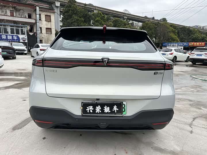 Photo 5 - Changan Deepal S05