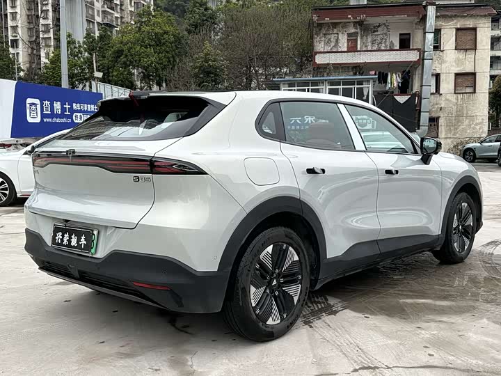 Photo 7 - Changan Deepal S05