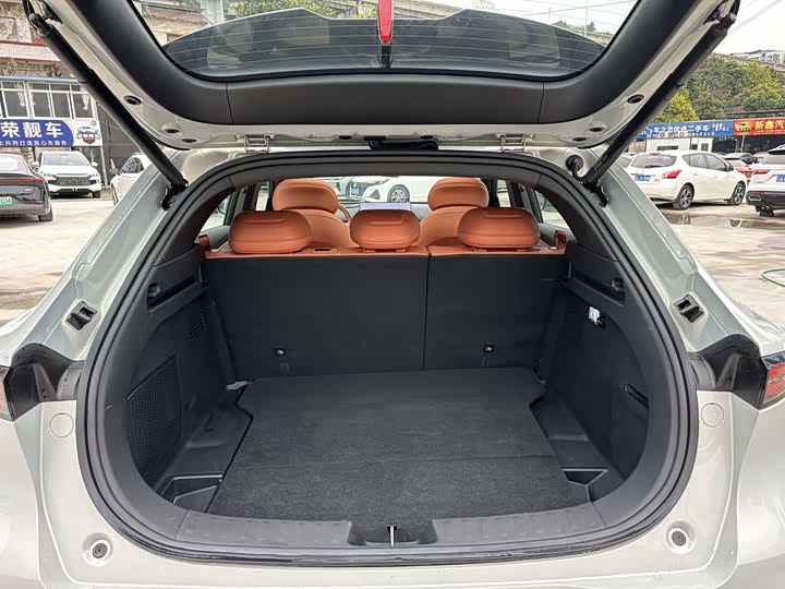 Photo 8 - Changan Deepal S05