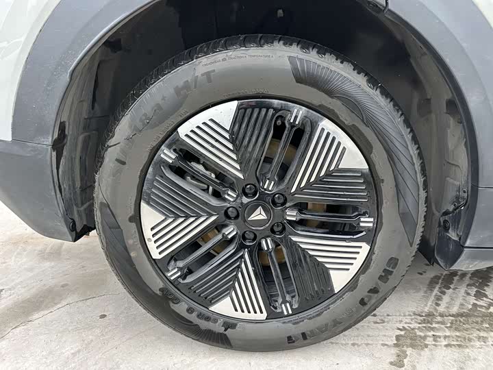 Photo 9 - Changan Deepal S05