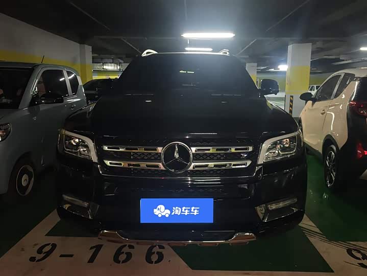 Фото 2 - BAIC Beijing BJ90
