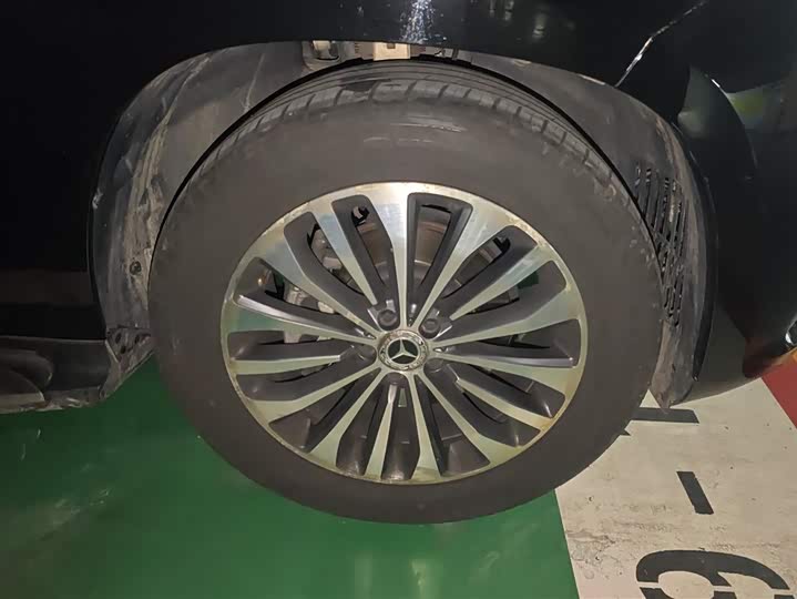 Фото 6 - BAIC Beijing BJ90