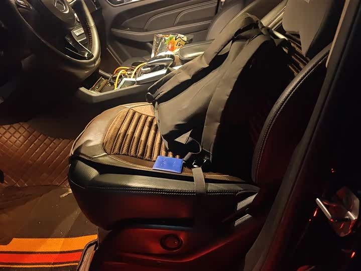 Фото 9 - BAIC Beijing BJ90