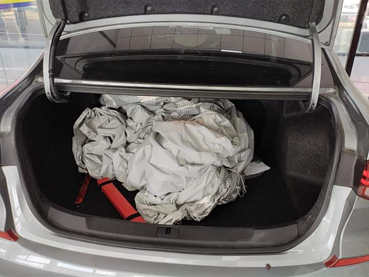 Фото 4 - Chevrolet Monza