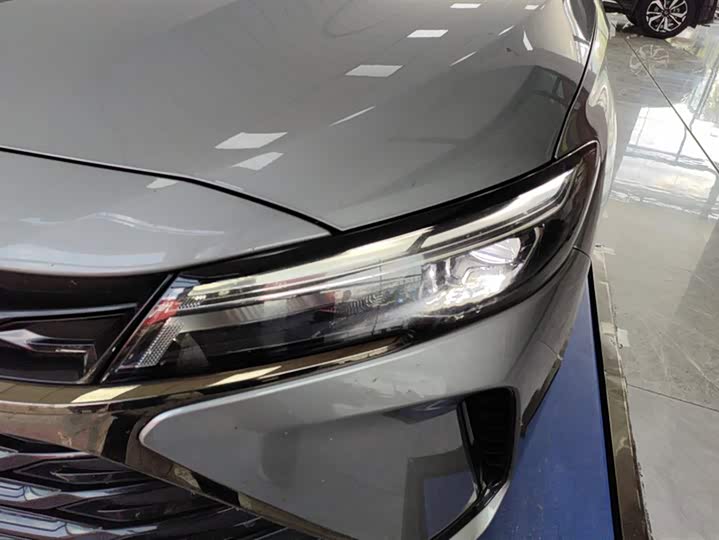 Фото 5 - Chevrolet Monza