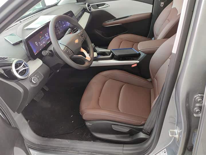 Фото 9 - Chevrolet Monza