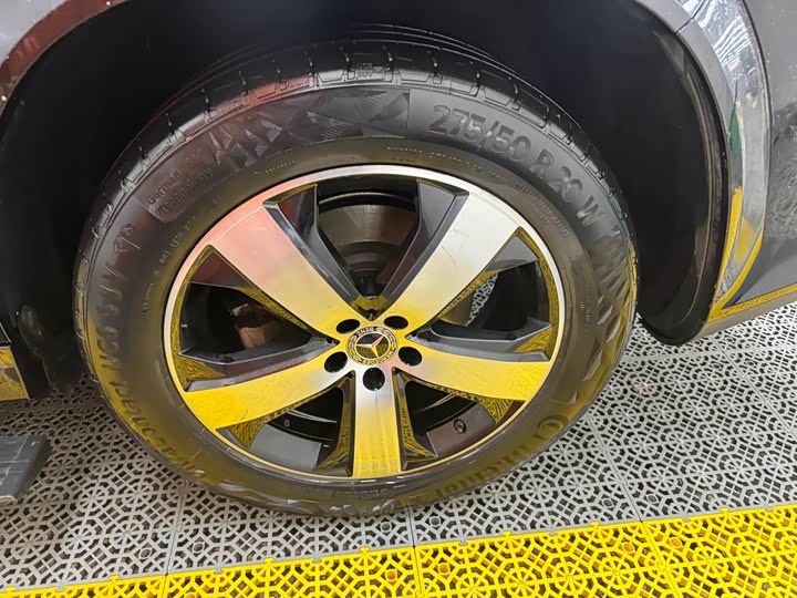 Фото 6 - Mercedes-Benz GLS-Class