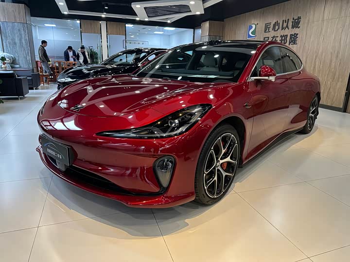 Photo 1 - IM motors L6