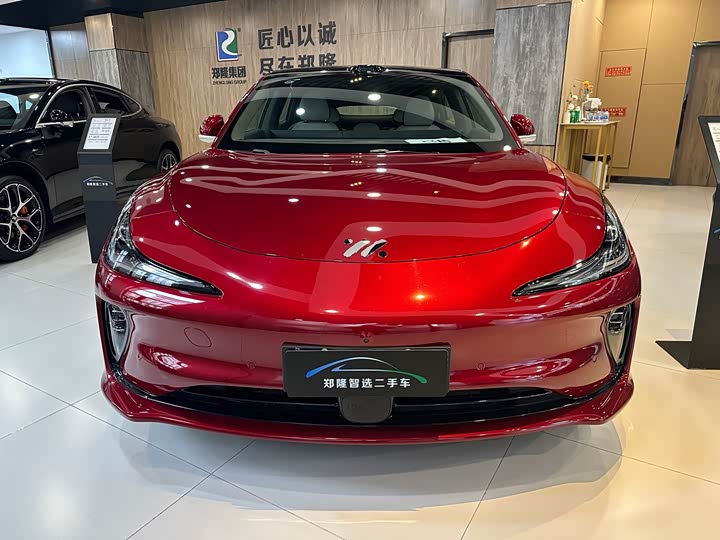 Photo 2 - IM motors L6