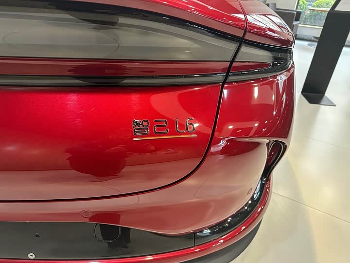 Photo 3 - IM motors L6