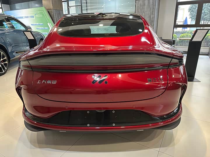 Photo 5 - IM motors L6