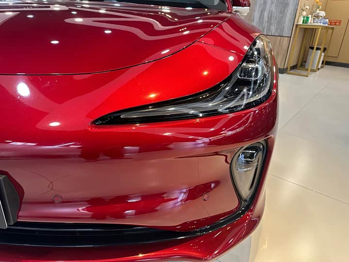 Photo 7 - IM motors L6