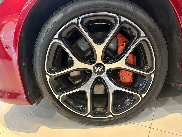 Photo 8 - IM motors L6