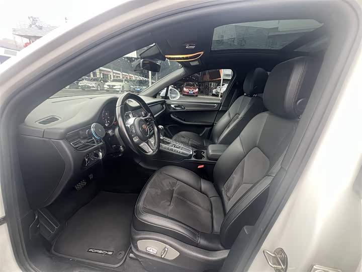 Фото 6 - Porsche Macan