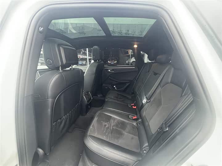 Фото 7 - Porsche Macan