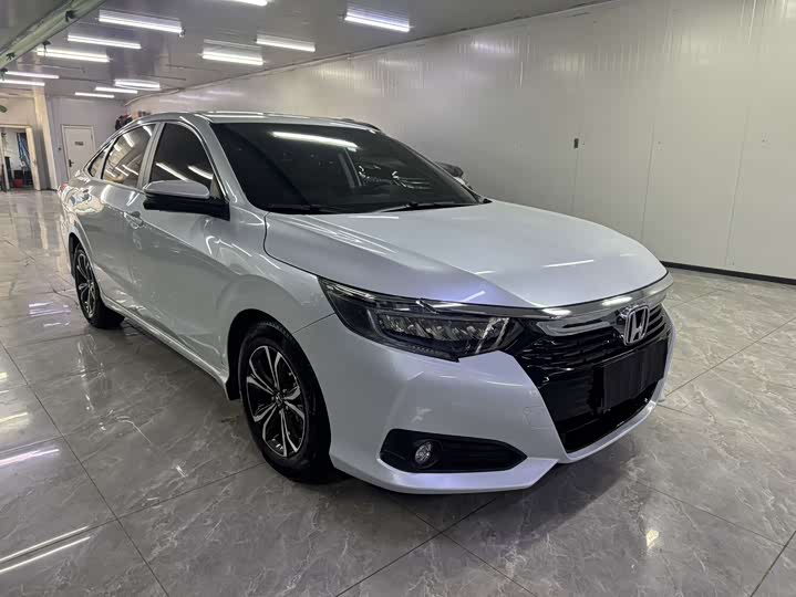 Фото 3 - Honda Crider