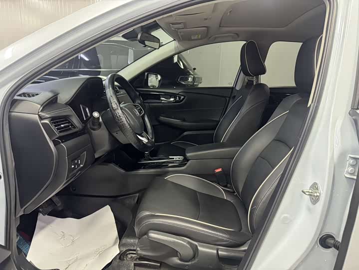 Фото 4 - Honda Crider