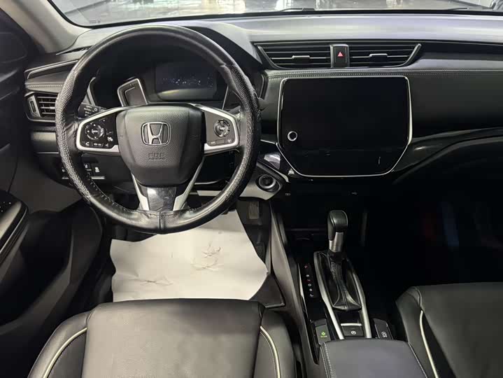 Фото 6 - Honda Crider