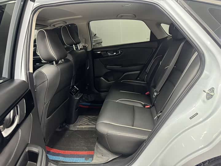 Фото 7 - Honda Crider