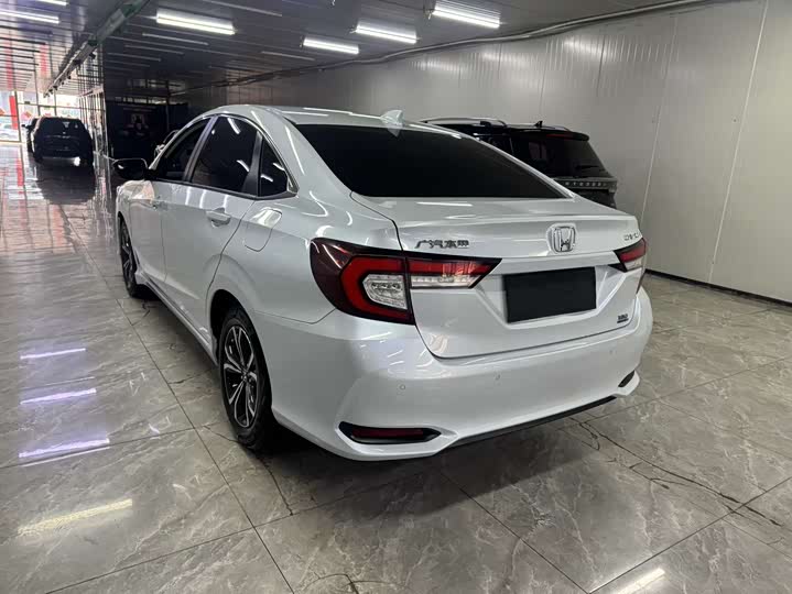 Фото 9 - Honda Crider