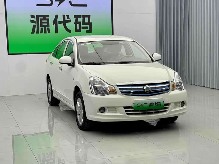 Фото 4 - Dongfeng E11K