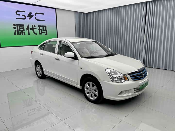 Фото 5 - Dongfeng E11K