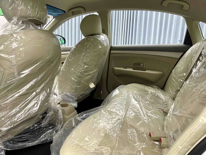 Фото 6 - Dongfeng E11K