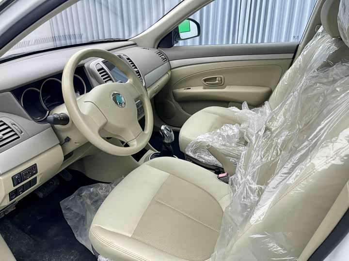 Фото 8 - Dongfeng E11K