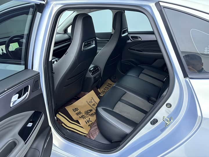 Фото 5 - GAC Aion S Plus