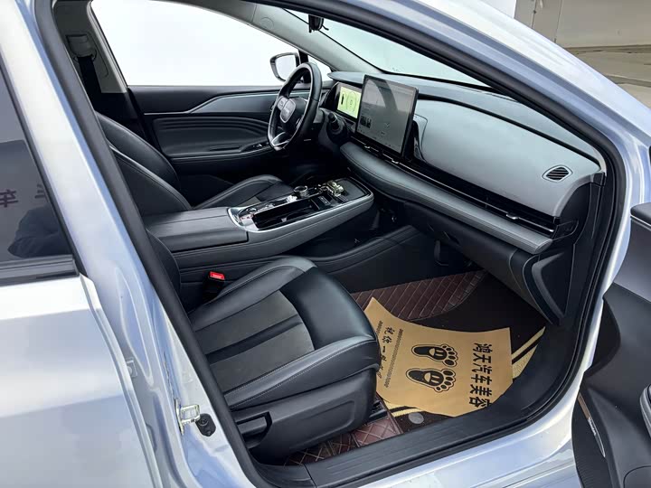 Фото 6 - GAC Aion S Plus