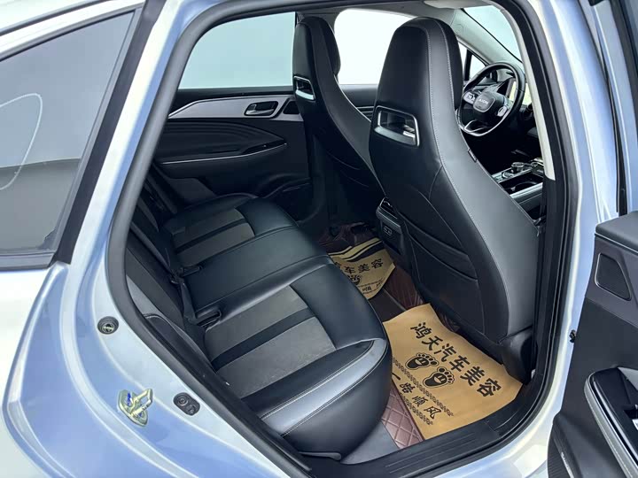 Фото 7 - GAC Aion S Plus