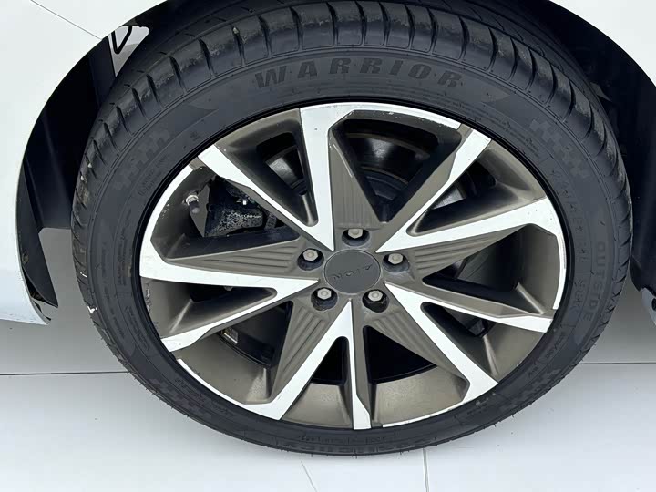 Фото 9 - GAC Aion S Plus