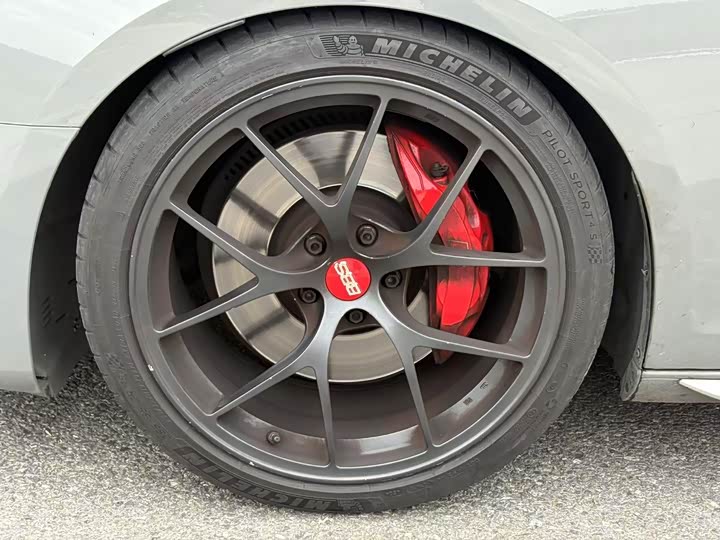 Фото 7 - Audi S4