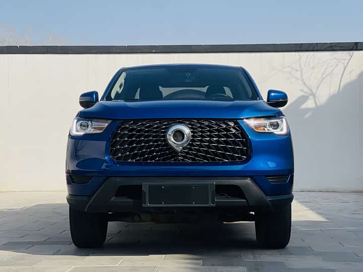 Фото 2 - Great Wall Pao