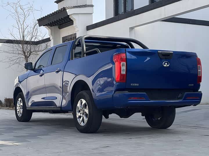 Фото 4 - Great Wall Pao