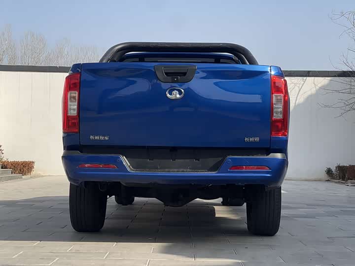 Фото 5 - Great Wall Pao