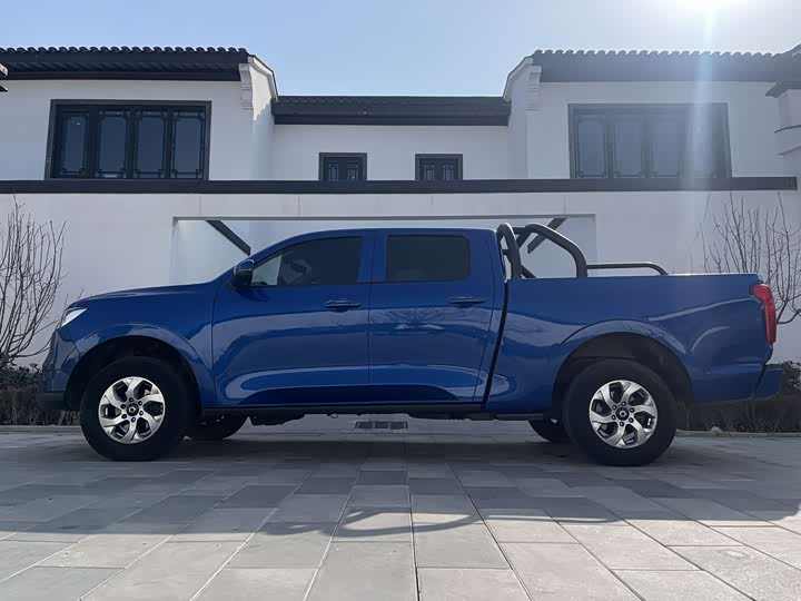 Фото 7 - Great Wall Pao