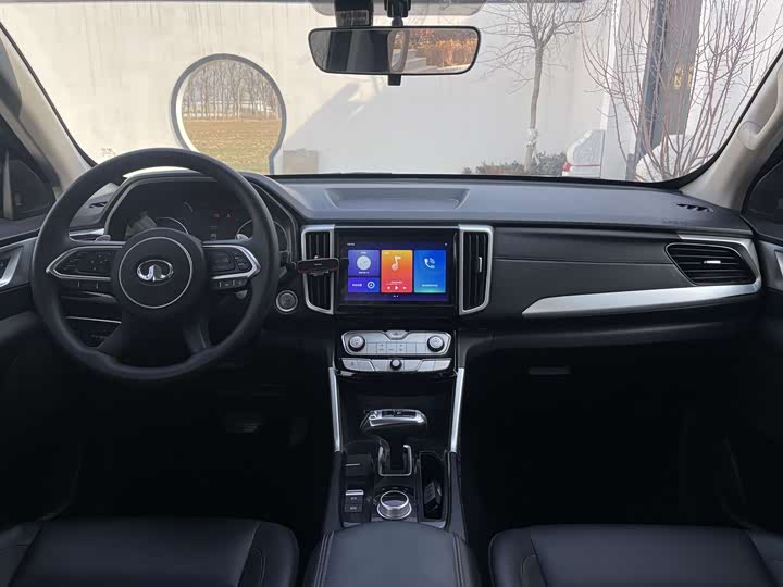 Фото 8 - Great Wall Pao