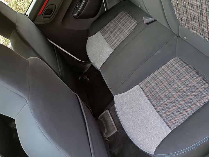 Фото 3 - Dongfeng Yipai Nano EX1 Pro