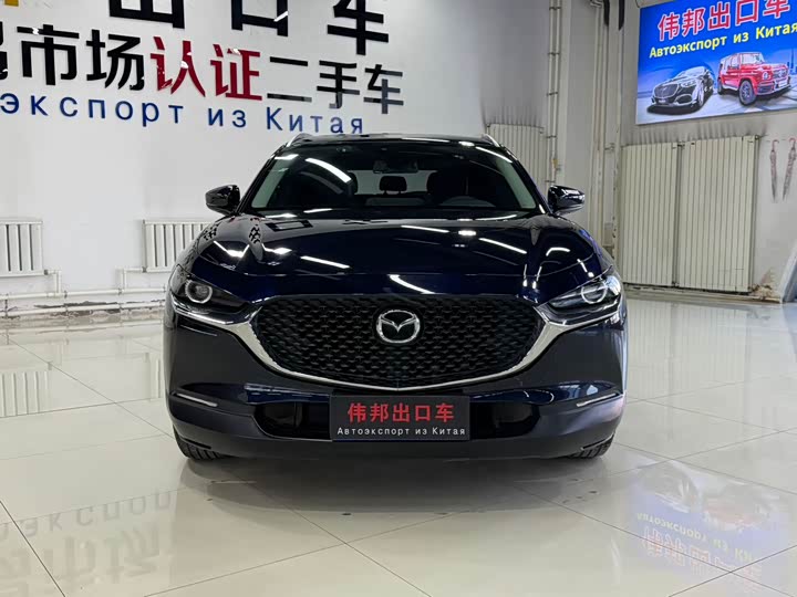 Photo 2 - Mazda CX-30