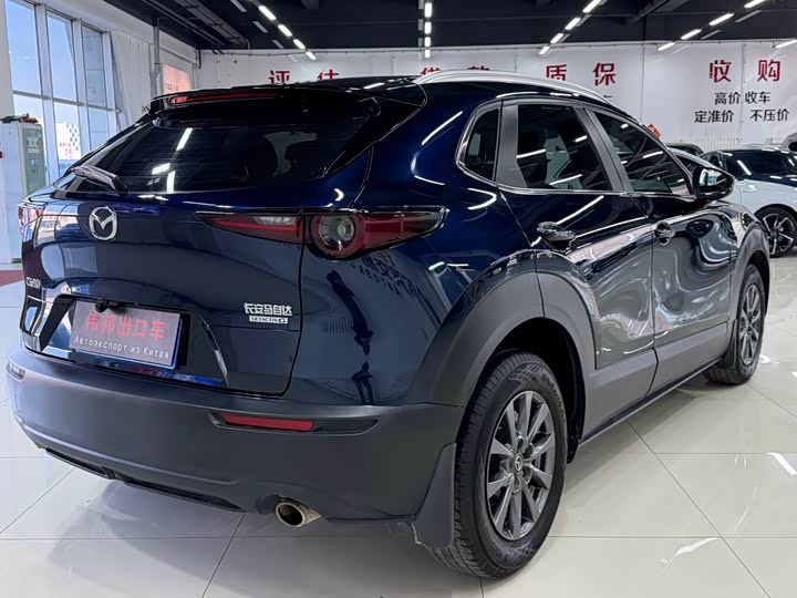 Photo 6 - Mazda CX-30