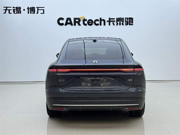 Фото 5 - Nio EC6