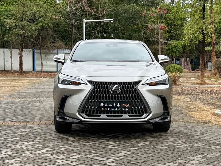 Photo 2 - Lexus NX
