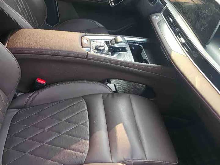 Фото 3 - Chery Tiggo 8 Pro