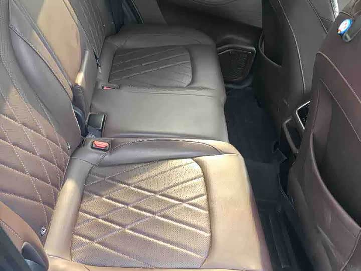 Фото 4 - Chery Tiggo 8 Pro