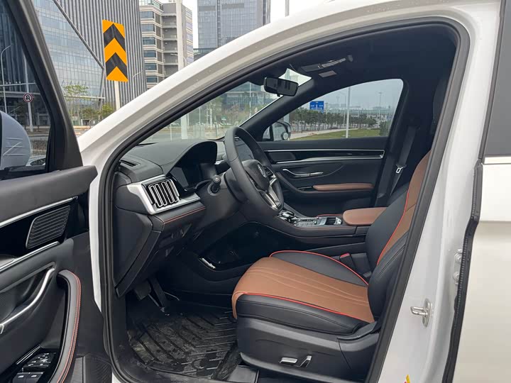 Фото 7 - BYD Song Plus