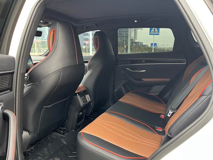 Фото 9 - BYD Song Plus