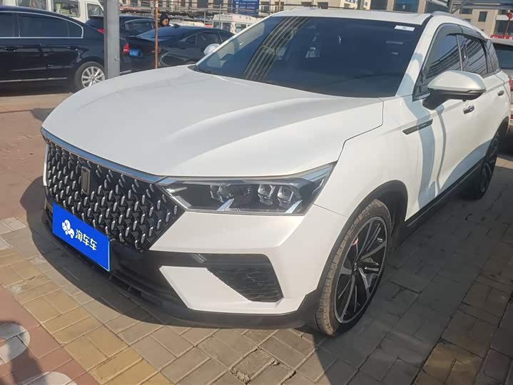 Фото 1 - Bestune T77